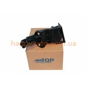 Форсунка омывателя фары прав. Mercedes ML-Class (W164), A1648600647